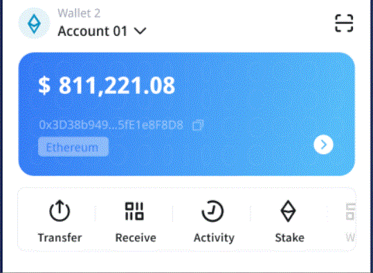 给新手科普imtim钱包官网o